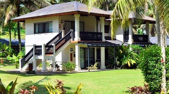 Warwick Le Lagon Resort & Spa Vanuatu